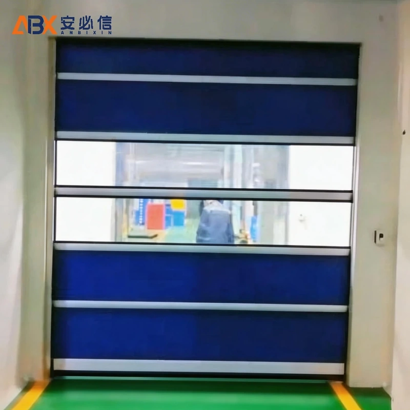 黔东南苗族侗族自治州洁净快速门