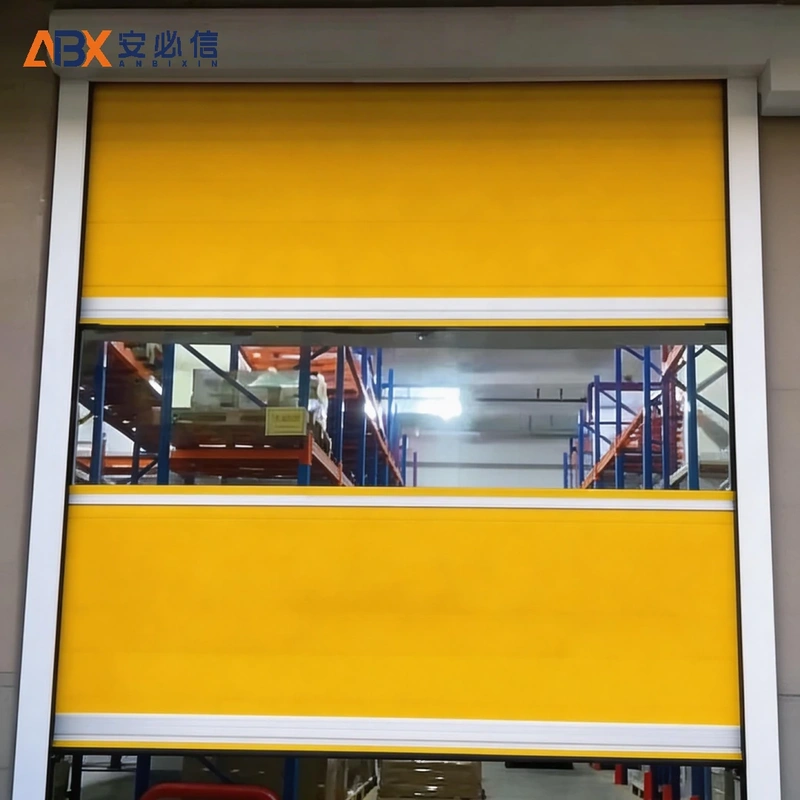 黔东南苗族侗族自治州快速卷帘门