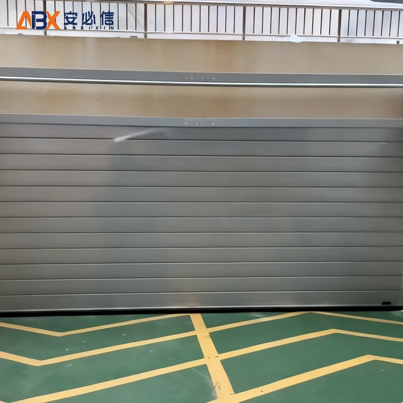 黔东南苗族侗族自治州铝制高速门